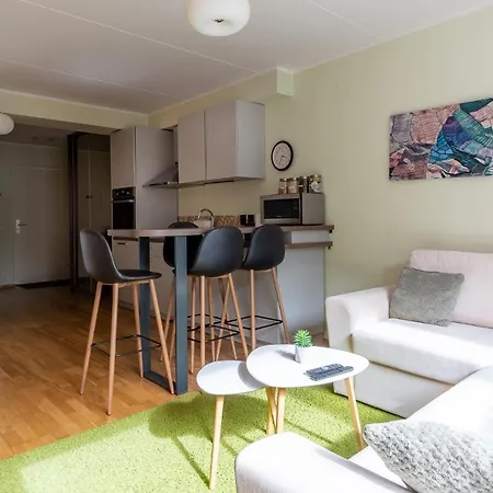 Perfect For Families, With Huge Private Terrace! * Pärnu