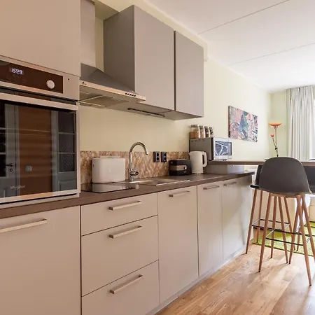 Perfect For Families, With Huge Private Terrace! Appartamento