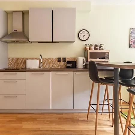 Appartamento Perfect For Families, With Huge Private Terrace!